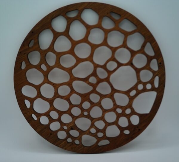 Handcrafted Kitchen Trivets - Image 3