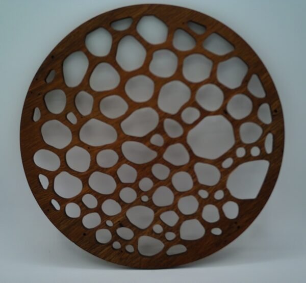 Handcrafted Kitchen Trivets - Image 4