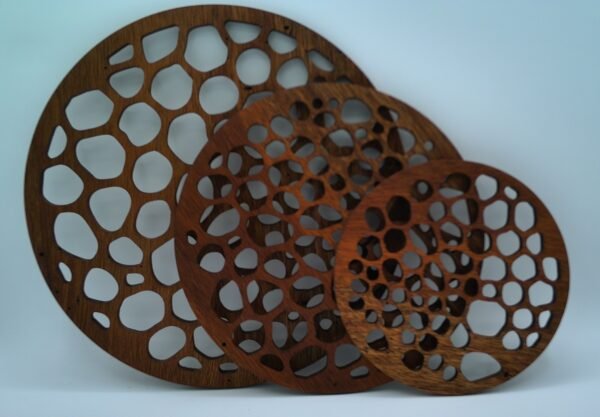 Handcrafted Kitchen Trivets